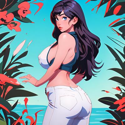 Chat with dwevdcss, the  character AI chatbot