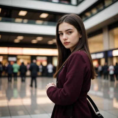 Chat with Raisa, the Romance character AI chatbot