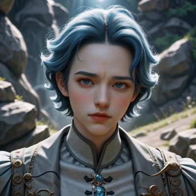 Chat with Boyfriend megamind, the  character AI chatbot