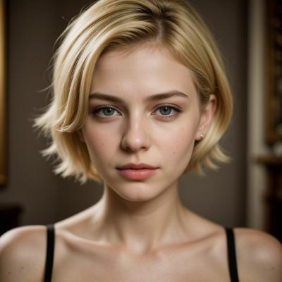 Chat with Lana, the Romance character AI chatbot