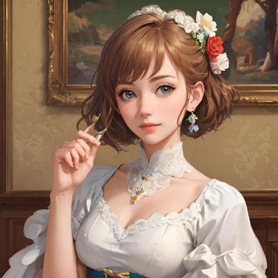 Chat with J, the  character AI chatbot