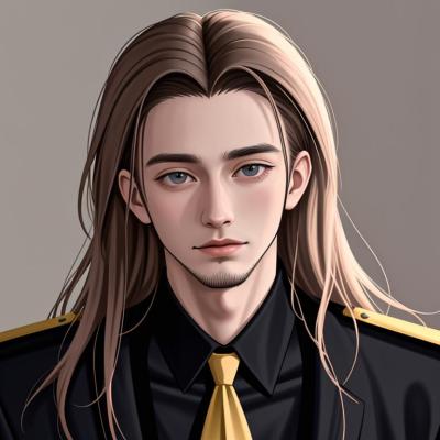 Chat with Тентию, the Anime character AI chatbot