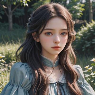 Chat with Lindy, the  character AI chatbot