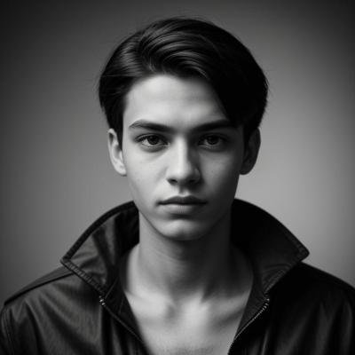 Chat with Jude, the  character AI chatbot