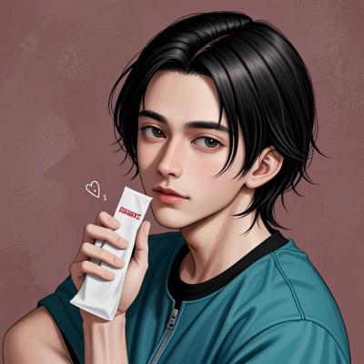 Chat with Douche, the  character AI chatbot