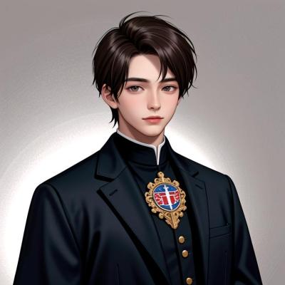 Chat with Knight BL, the BL & ABO character AI chatbot