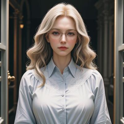 Chat with Sara, the Romance character AI chatbot