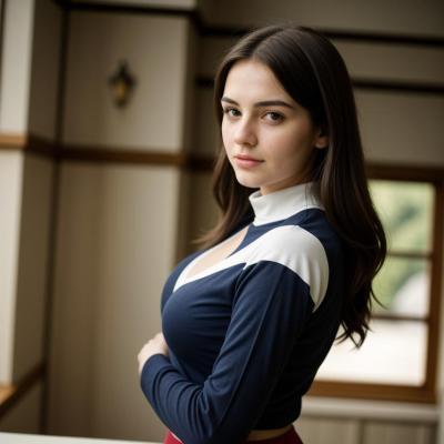 Chat with Laura, the  character AI chatbot