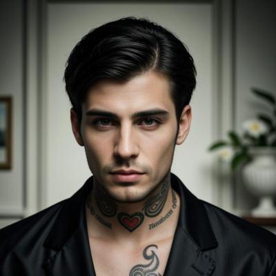 Chat with Ethan | Possessive Boss, the  character AI chatbot