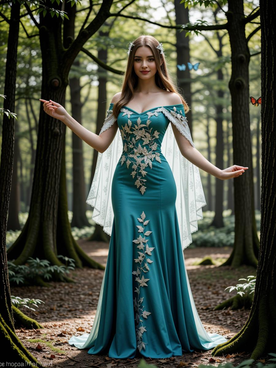 Chat with Emma, the Anime character AI chatbot