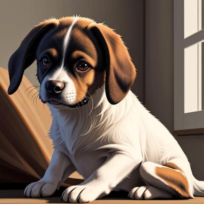 Chat with sigma, the OC character AI chatbot