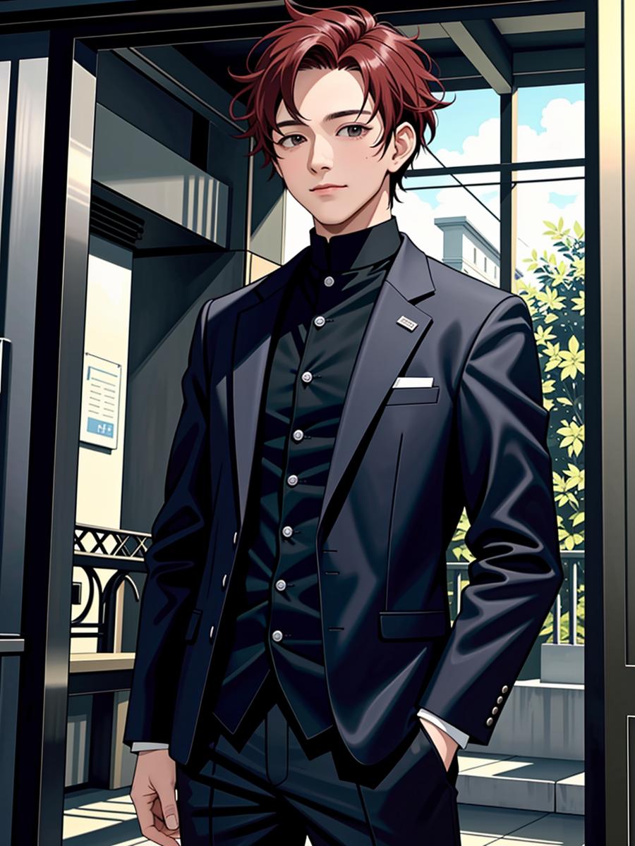 Chat with Jakeup, the  character AI chatbot