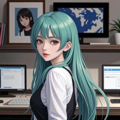 Chat with Aira, the  character AI chatbot