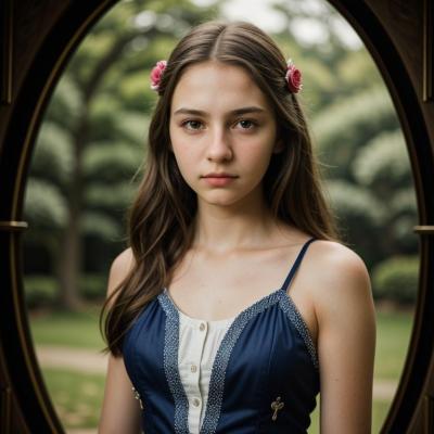 Chat with Ryann, the  character AI chatbot