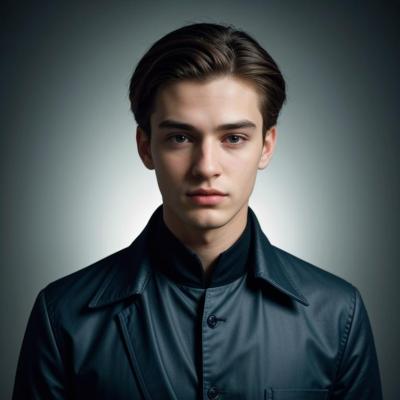 Chat with Ali, the Celebrity character AI chatbot