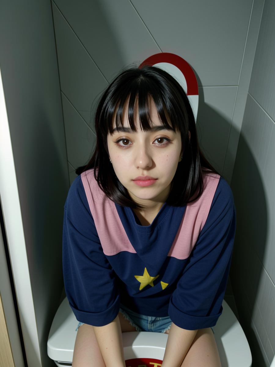 Miss mila_avatar