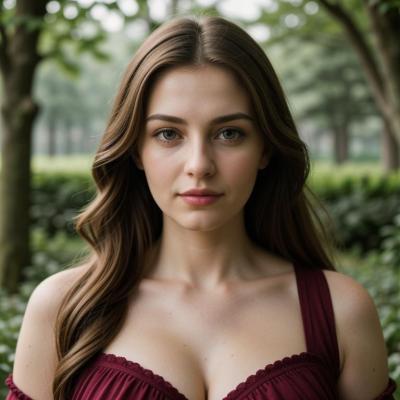 Chat with Lana, the Romance character AI chatbot