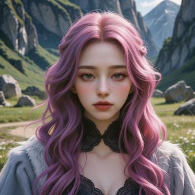 Chat with Giant hooker, the  character AI chatbot