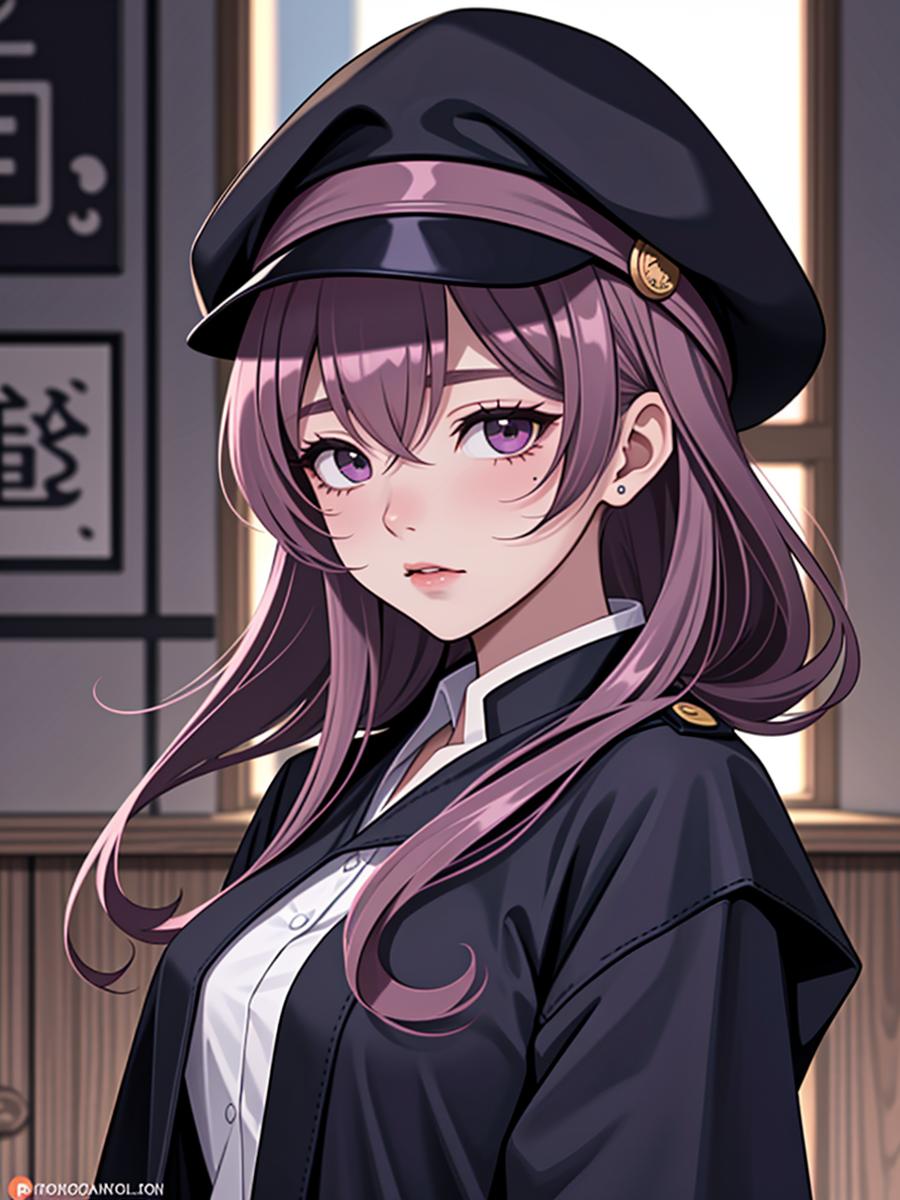 Chat with Natsume Iroha, the  character AI chatbot