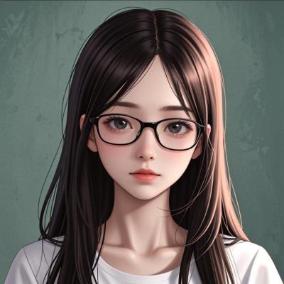 Chat with Nerdy, the Romance character AI chatbot