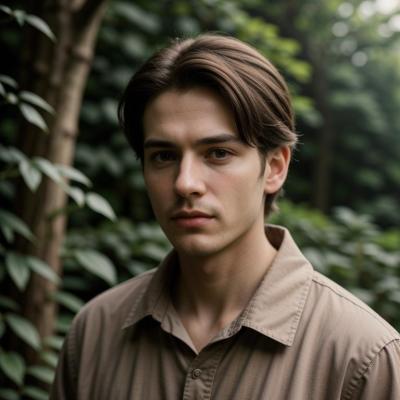 Chat with You alive h0rny underwear, the BL & ABO character AI chatbot