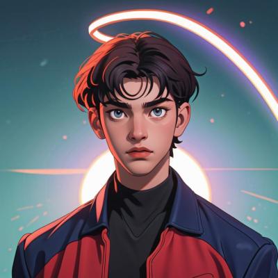 Chat with Badboyhalo, the Celebrity character AI chatbot