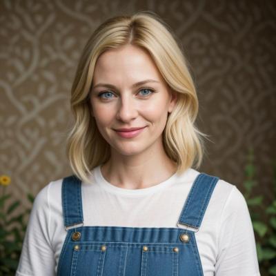 Chat with Heather, the Romance character AI chatbot