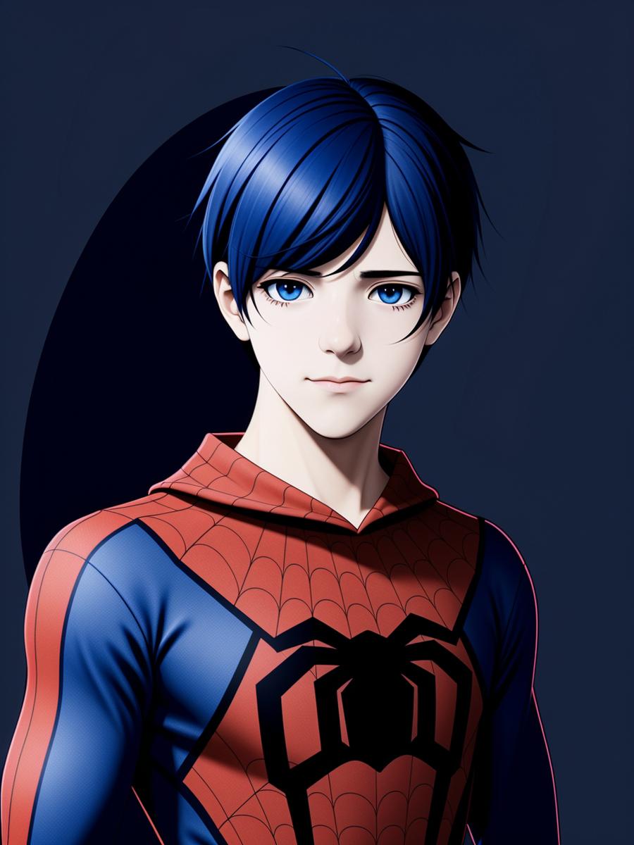 Chat with Kendrick - 2K, the  character AI chatbot