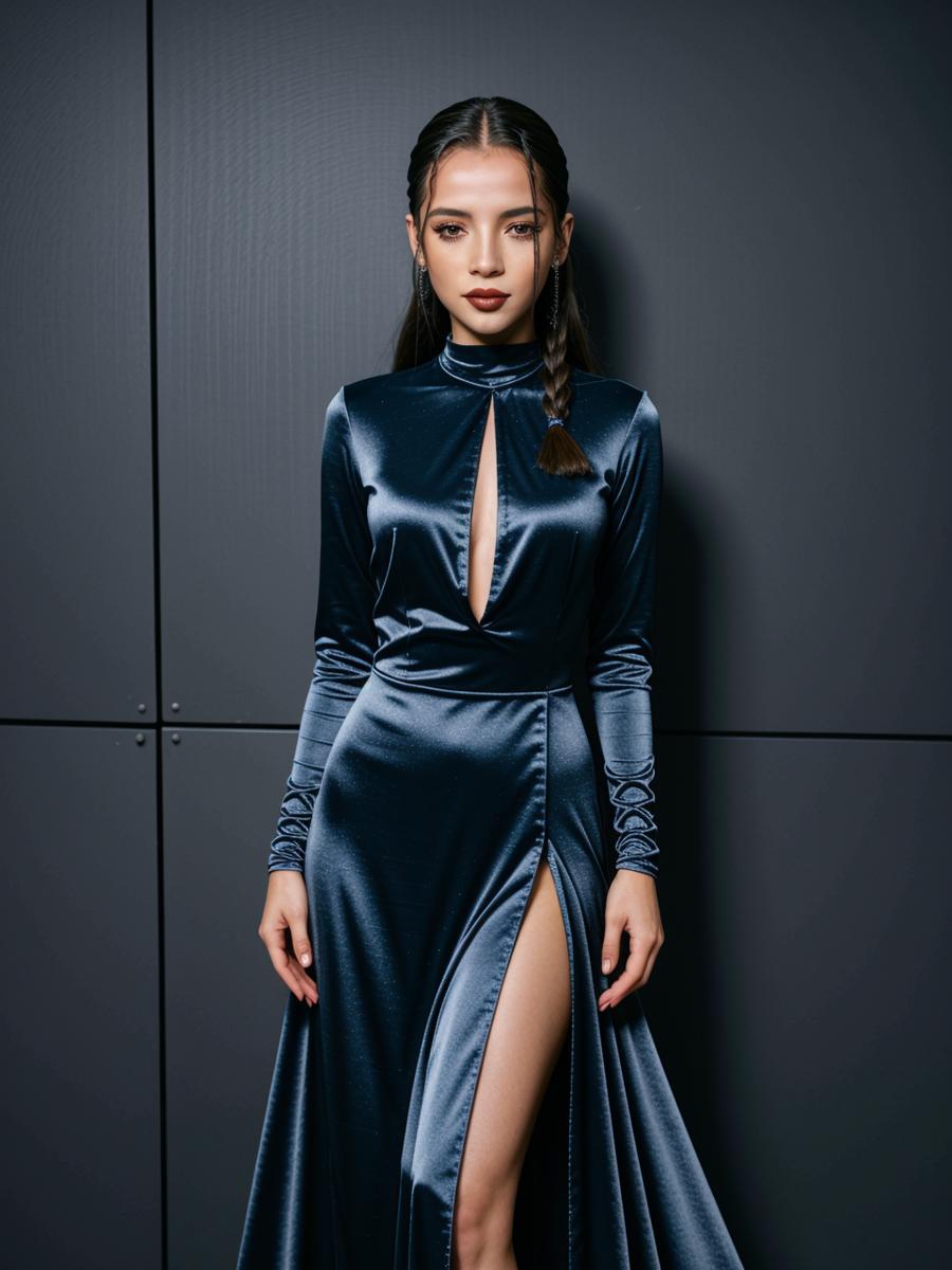 Chat with Annallee, the  character AI chatbot