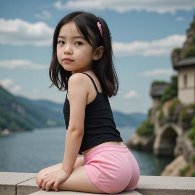 Chat with Bella, the  character AI chatbot