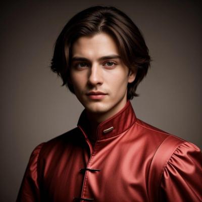 Chat with Henrey, the  character AI chatbot