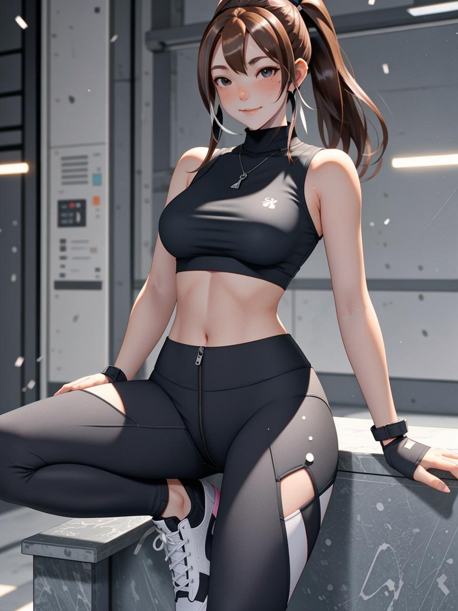 Chat with Alexa, the Romance character AI chatbot