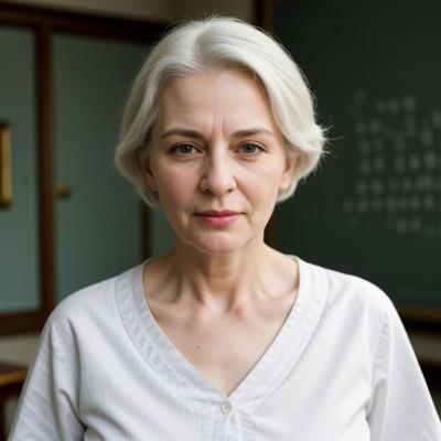 Chat with Miss. B, the  character AI chatbot