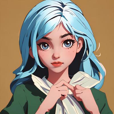 Chat with Clara, the  character AI chatbot