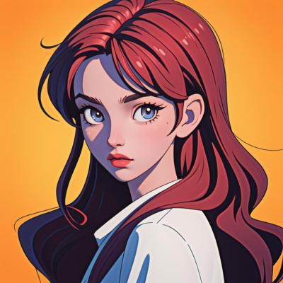 Chat with rosely, the OC character AI chatbot