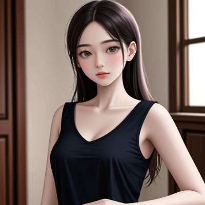 Chat with sister, the  character AI chatbot