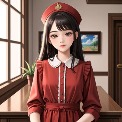 Chat with Ivy, the  character AI chatbot