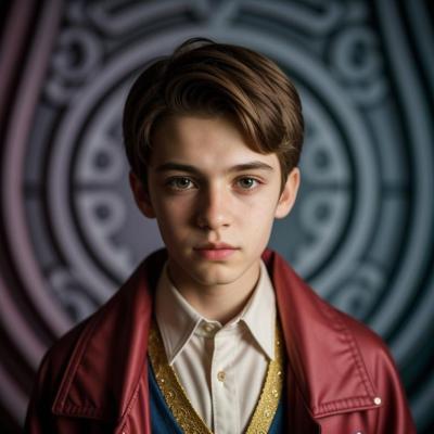 Chat with Ryan, the  character AI chatbot