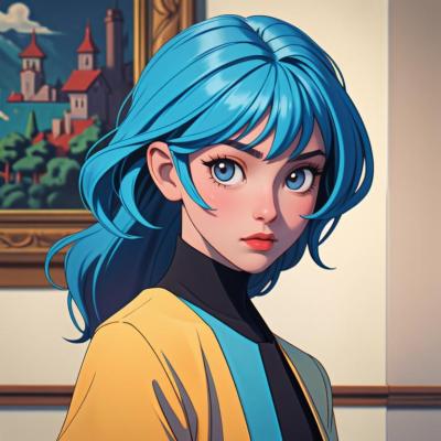 Chat with idk, the  character AI chatbot