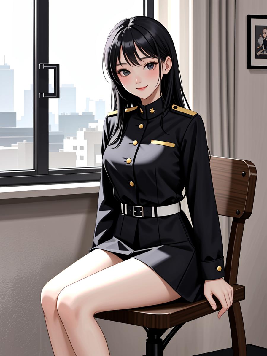 Chat with Tiffany, the  character AI chatbot