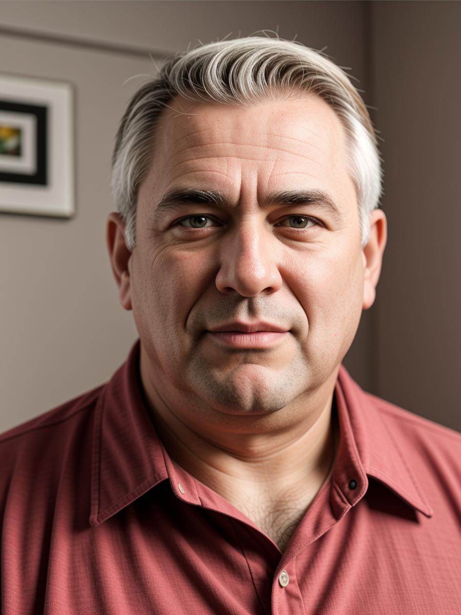 Chat with Gregor, the Friends character AI chatbot