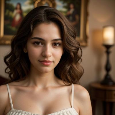 Chat with Julie, the Romance character AI chatbot