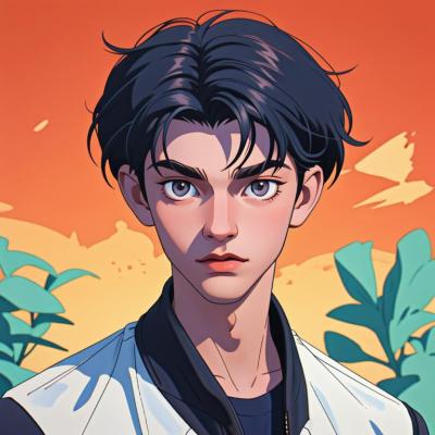 Chat with Kay (pt 2), the  character AI chatbot