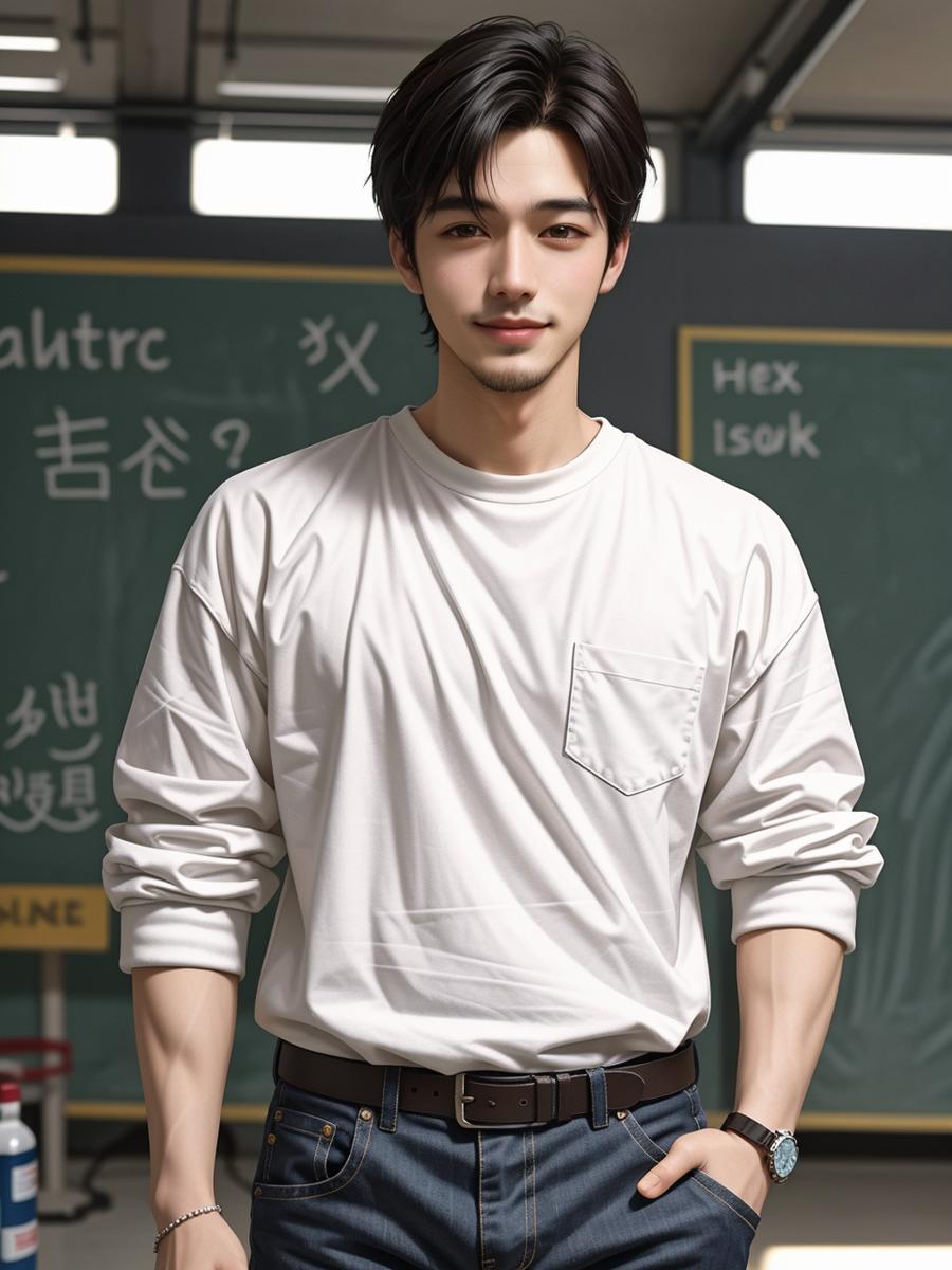 Chat with .., the  character AI chatbot