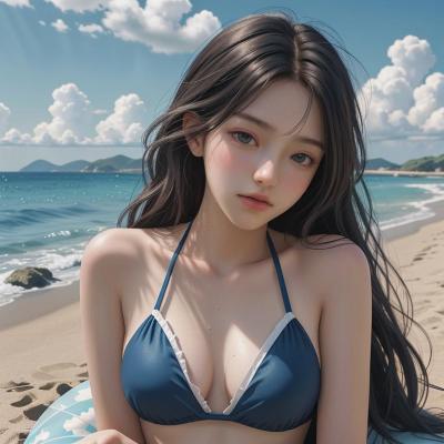 Chat with idk, the Anime character AI chatbot