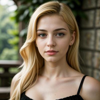 Chat with Lucia, the Romance character AI chatbot