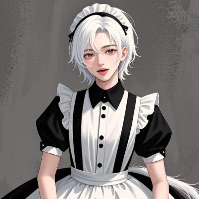 Chat with Ennard, the  character AI chatbot