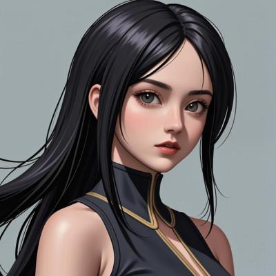 Chat with Jade, the Game Characters character AI chatbot