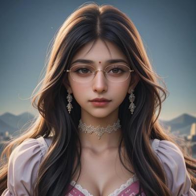 Chat with Mia khalifa, the Español character AI chatbot