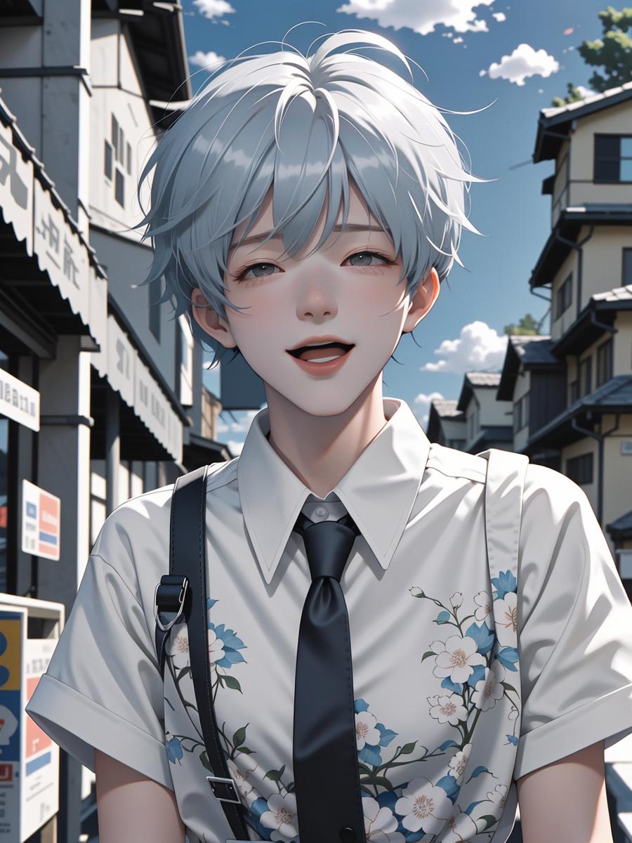 Chat with Jake, the Friends character AI chatbot